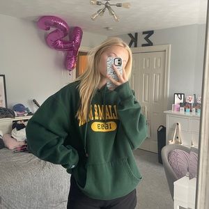 college of william and mary sweatshirt